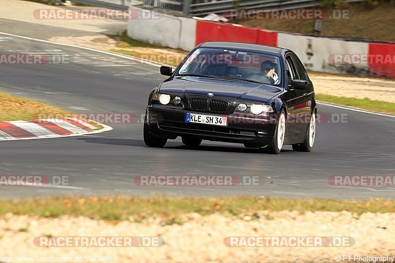 Bild #5391898 - Touristenfahrten Nürburgring Nordschleife 03.10.2018