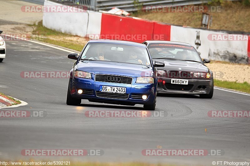 Bild #5392121 - Touristenfahrten Nürburgring Nordschleife 03.10.2018