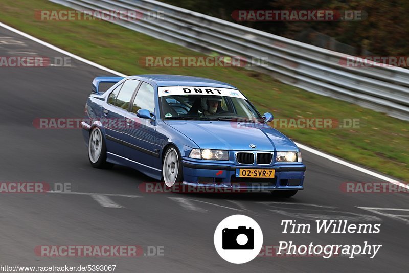 Bild #5393067 - Touristenfahrten Nürburgring Nordschleife 03.10.2018