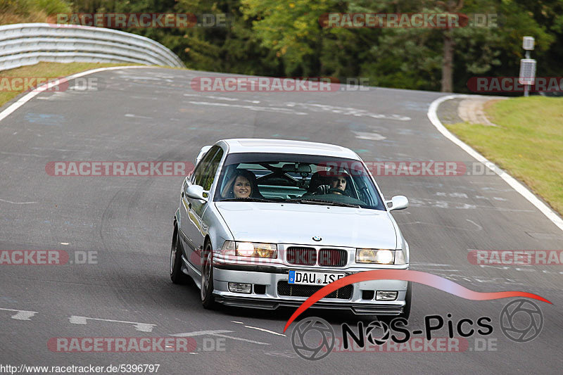 Bild #5396797 - Touristenfahrten Nürburgring Nordschleife 03.10.2018