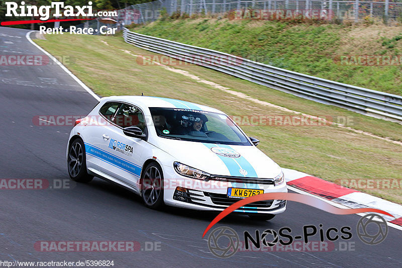 Bild #5396824 - Touristenfahrten Nürburgring Nordschleife 03.10.2018