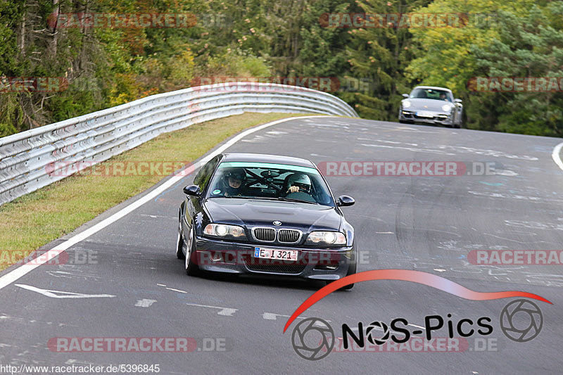 Bild #5396845 - Touristenfahrten Nürburgring Nordschleife 03.10.2018