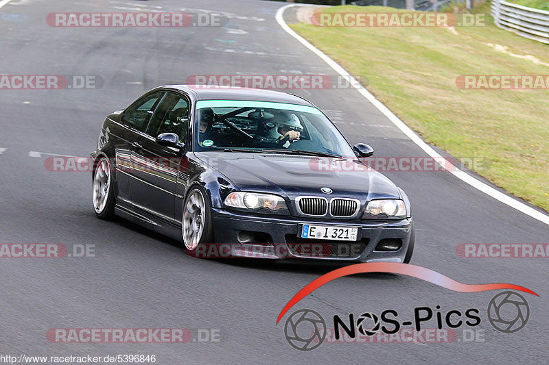 Bild #5396846 - Touristenfahrten Nürburgring Nordschleife 03.10.2018