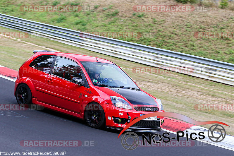 Bild #5396887 - Touristenfahrten Nürburgring Nordschleife 03.10.2018