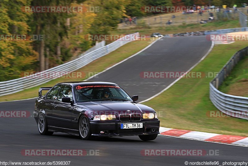 Bild #5398307 - Touristenfahrten Nürburgring Nordschleife 03.10.2018