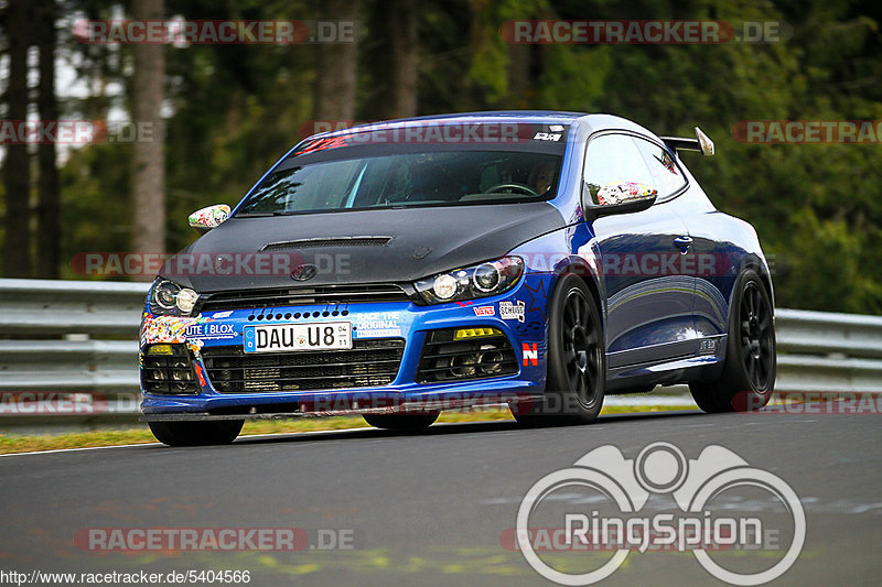 Bild #5404566 - Touristenfahrten Nürburgring Nordschleife 03.10.2018