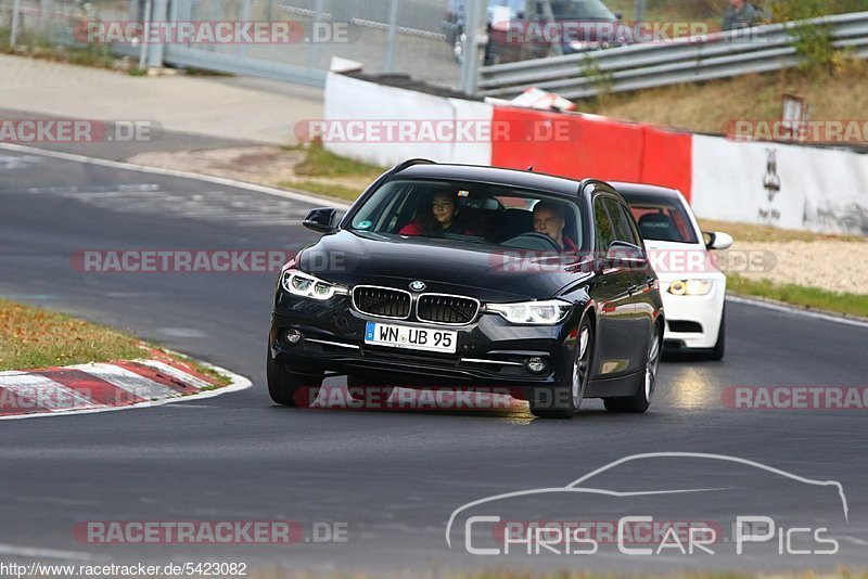 Bild #5423082 - Touristenfahrten Nürburgring Nordschleife 07.10.2018