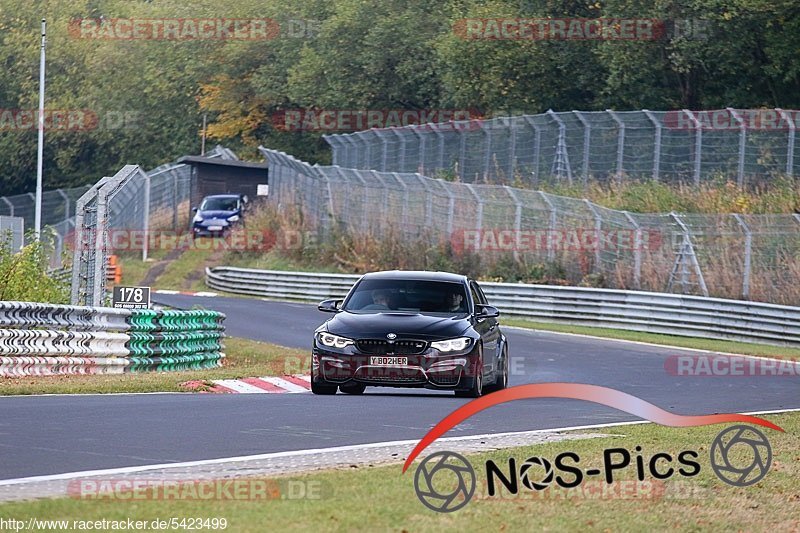 Bild #5423499 - Touristenfahrten Nürburgring Nordschleife 07.10.2018