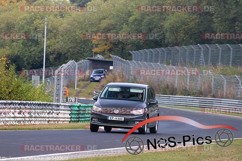 Bild #5423513 - Touristenfahrten Nürburgring Nordschleife 07.10.2018