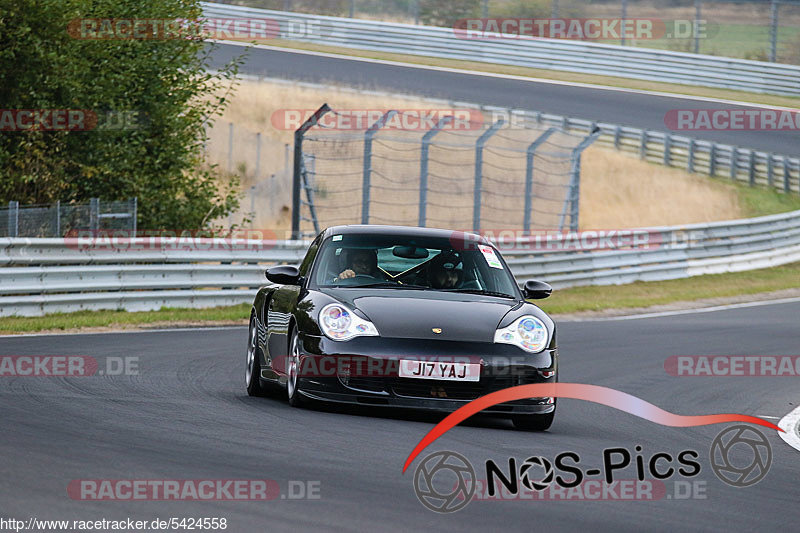 Bild #5424558 - Touristenfahrten Nürburgring Nordschleife 07.10.2018