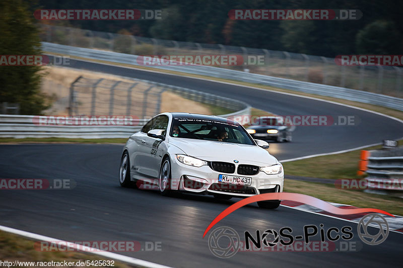 Bild #5425632 - Touristenfahrten Nürburgring Nordschleife 07.10.2018