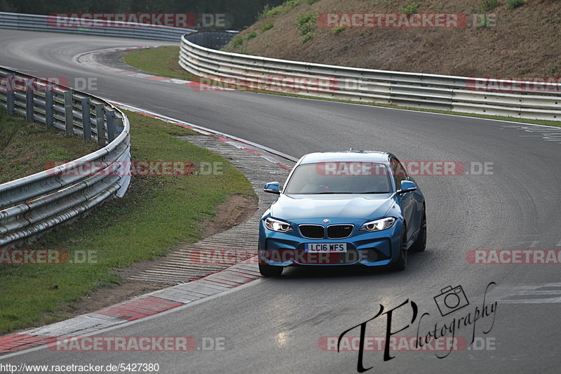 Bild #5427380 - Touristenfahrten Nürburgring Nordschleife 07.10.2018