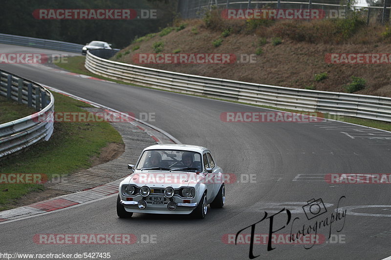 Bild #5427435 - Touristenfahrten Nürburgring Nordschleife 07.10.2018