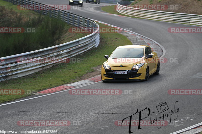 Bild #5427866 - Touristenfahrten Nürburgring Nordschleife 07.10.2018