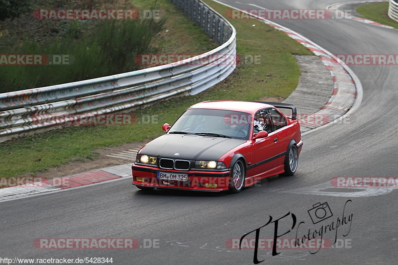 Bild #5428344 - Touristenfahrten Nürburgring Nordschleife 07.10.2018