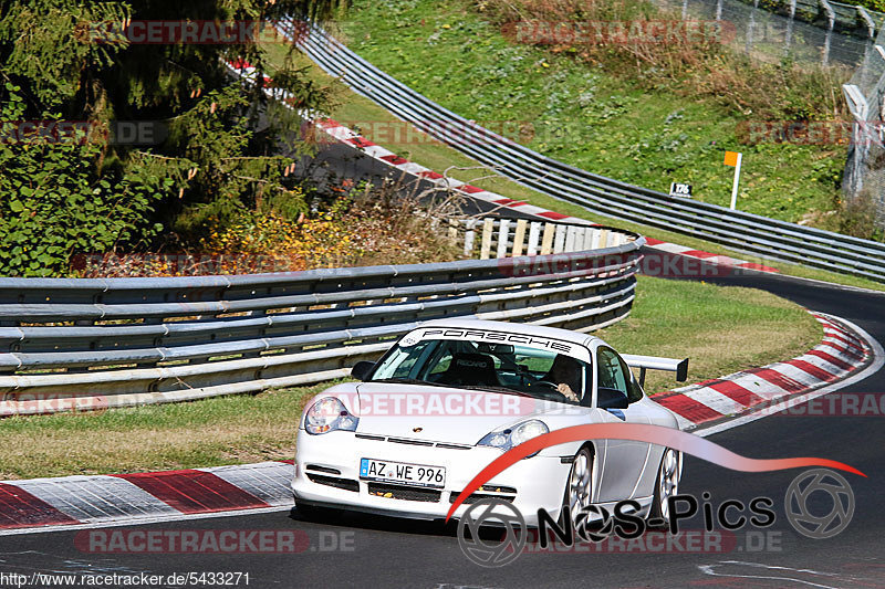 Bild #5433271 - Touristenfahrten Nürburgring Nordschleife 12.10.2018