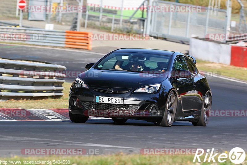 Bild #5434530 - Touristenfahrten Nürburgring Nordschleife 12.10.2018