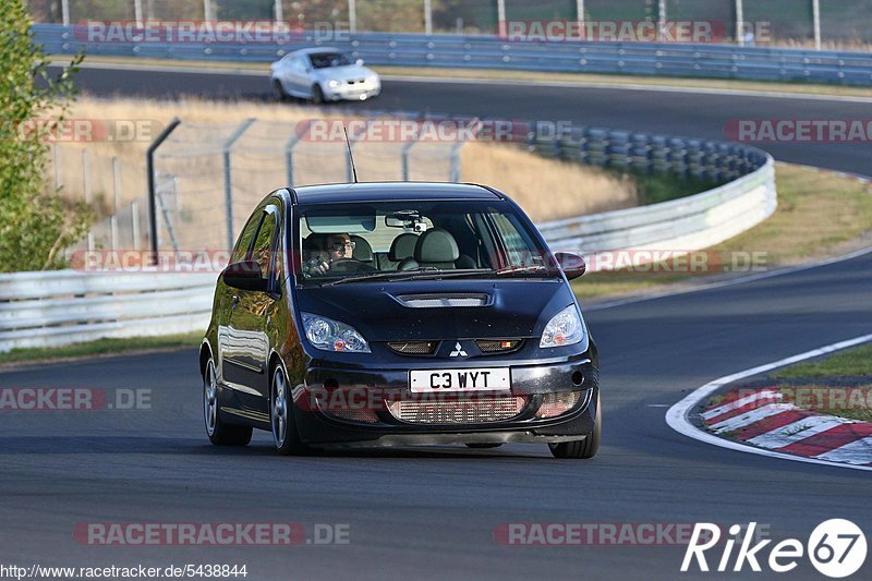 Bild #5438844 - Touristenfahrten Nürburgring Nordschleife 12.10.2018