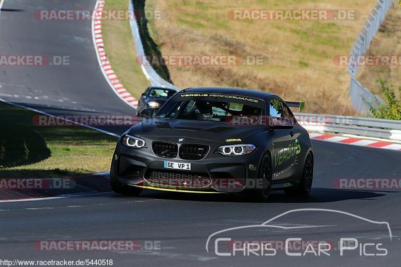 Bild #5440518 - Touristenfahrten Nürburgring Nordschleife 13.10.2018