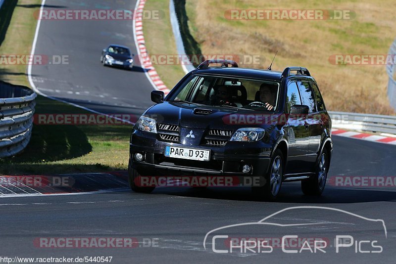 Bild #5440547 - Touristenfahrten Nürburgring Nordschleife 13.10.2018