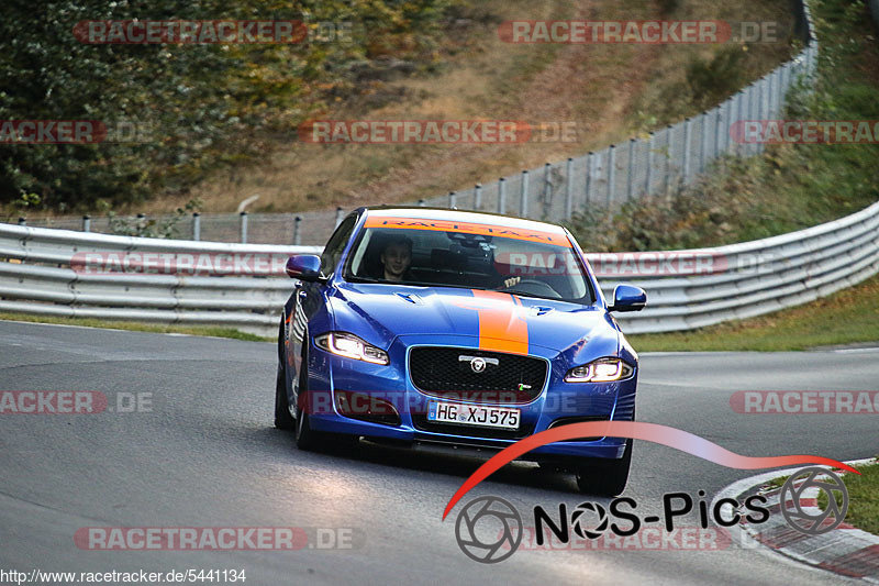 Bild #5441134 - Touristenfahrten Nürburgring Nordschleife 13.10.2018