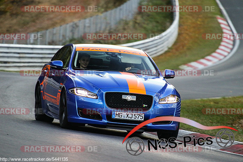 Bild #5441135 - Touristenfahrten Nürburgring Nordschleife 13.10.2018