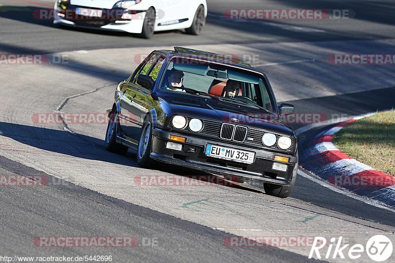 Bild #5442696 - Touristenfahrten Nürburgring Nordschleife 13.10.2018