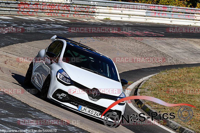 Bild #5444619 - Touristenfahrten Nürburgring Nordschleife 13.10.2018