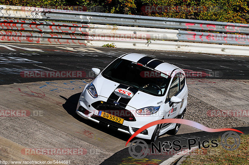 Bild #5444681 - Touristenfahrten Nürburgring Nordschleife 13.10.2018