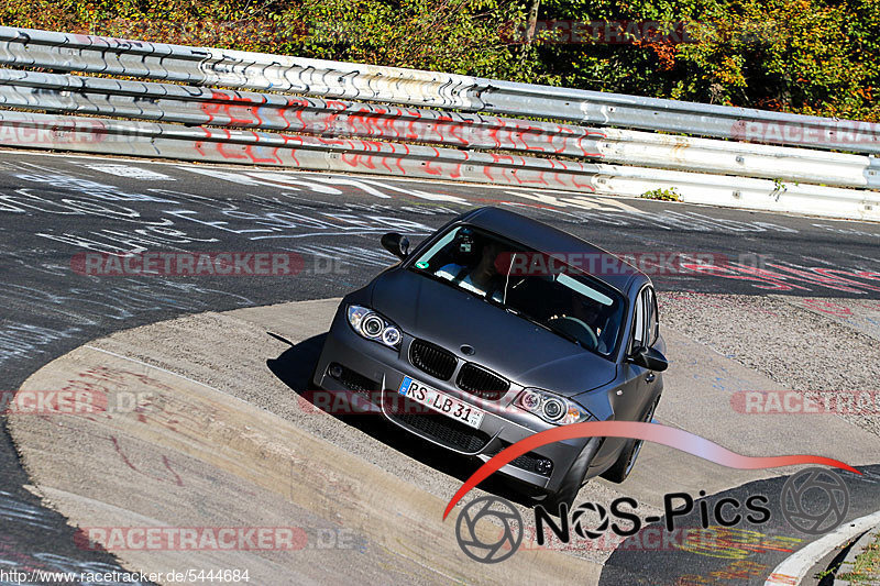 Bild #5444684 - Touristenfahrten Nürburgring Nordschleife 13.10.2018