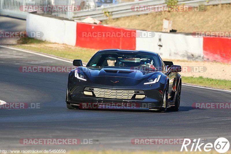 Bild #5450550 - Touristenfahrten Nürburgring Nordschleife 13.10.2018