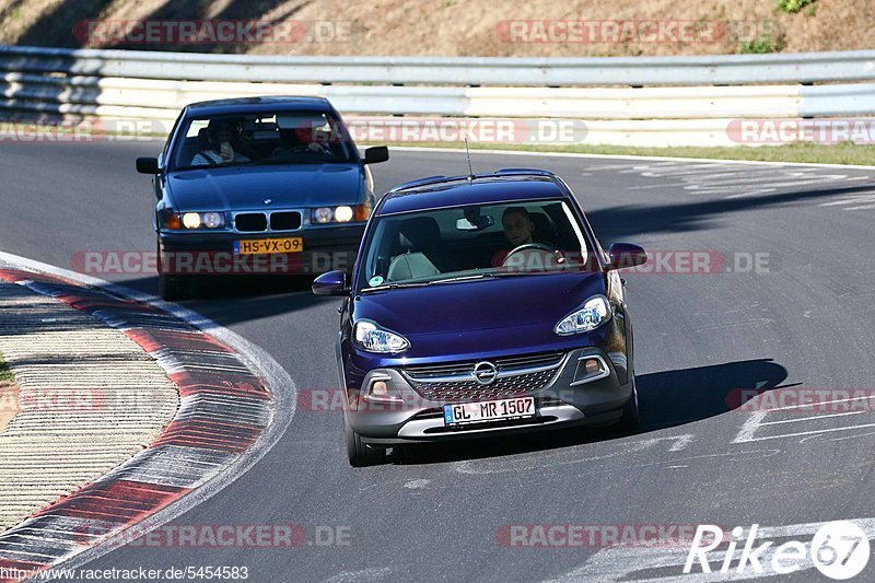 Bild #5454583 - Touristenfahrten Nürburgring Nordschleife 13.10.2018