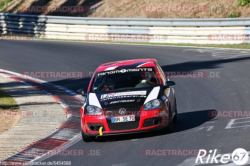 Bild #5454588 - Touristenfahrten Nürburgring Nordschleife 13.10.2018