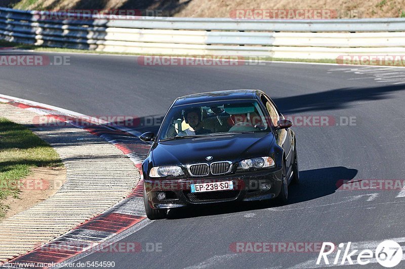 Bild #5454590 - Touristenfahrten Nürburgring Nordschleife 13.10.2018