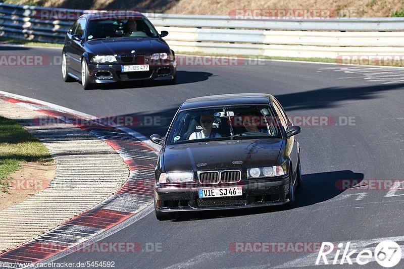 Bild #5454592 - Touristenfahrten Nürburgring Nordschleife 13.10.2018