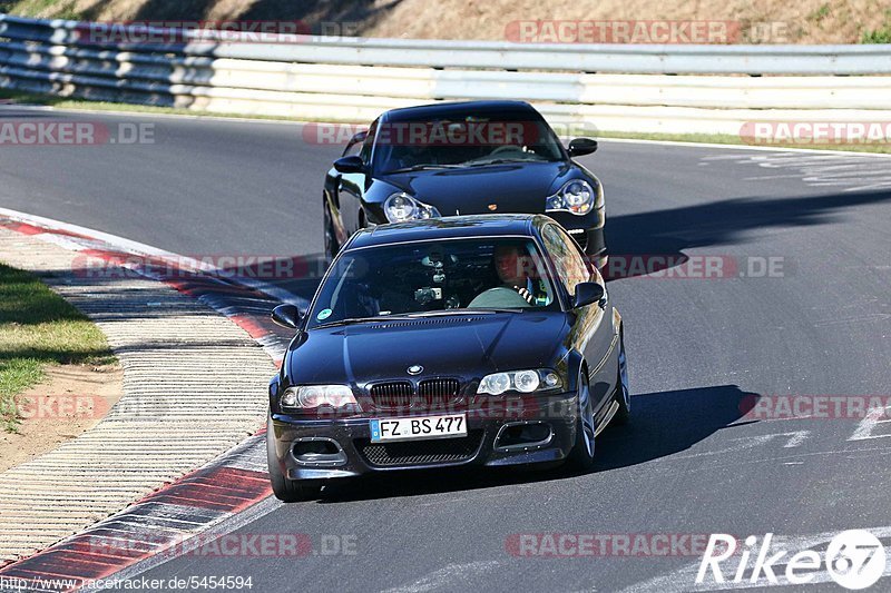 Bild #5454594 - Touristenfahrten Nürburgring Nordschleife 13.10.2018