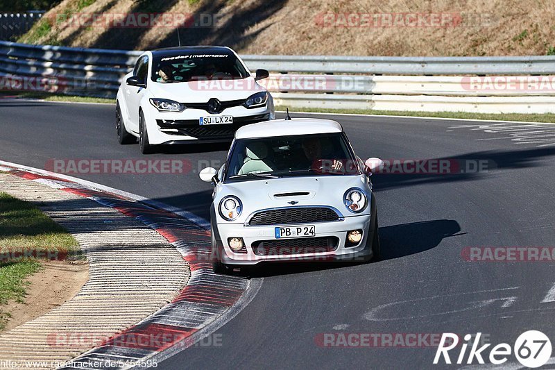 Bild #5454595 - Touristenfahrten Nürburgring Nordschleife 13.10.2018