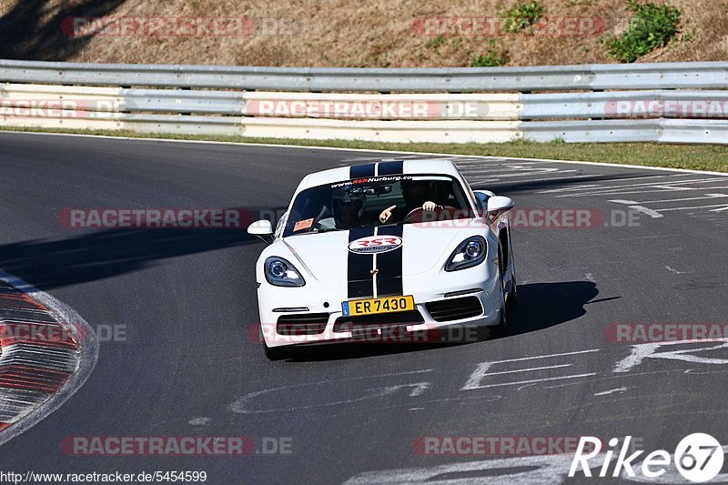 Bild #5454599 - Touristenfahrten Nürburgring Nordschleife 13.10.2018