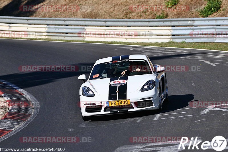 Bild #5454600 - Touristenfahrten Nürburgring Nordschleife 13.10.2018