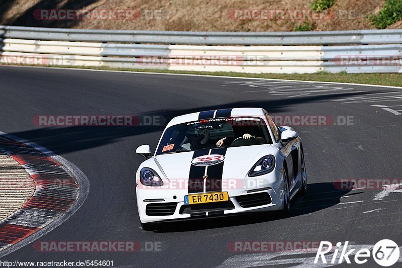 Bild #5454601 - Touristenfahrten Nürburgring Nordschleife 13.10.2018