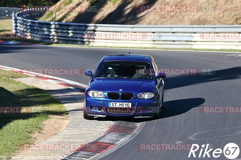 Bild #5454625 - Touristenfahrten Nürburgring Nordschleife 13.10.2018