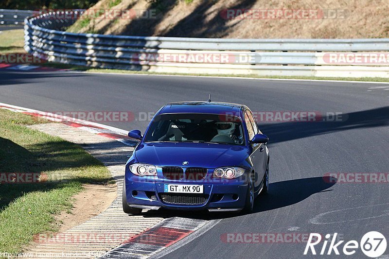 Bild #5454626 - Touristenfahrten Nürburgring Nordschleife 13.10.2018