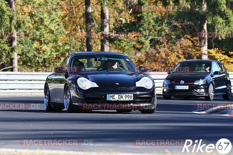 Bild #5455030 - Touristenfahrten Nürburgring Nordschleife 13.10.2018