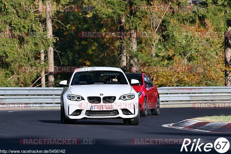 Bild #5456142 - Touristenfahrten Nürburgring Nordschleife 13.10.2018