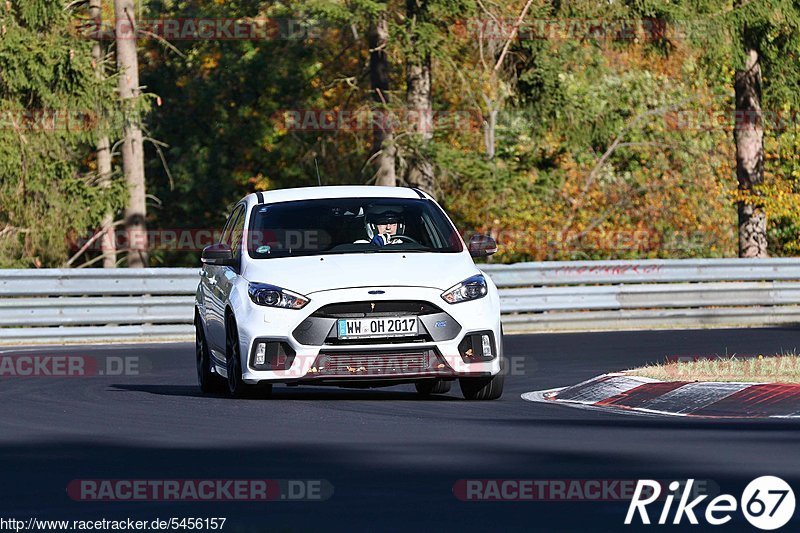 Bild #5456157 - Touristenfahrten Nürburgring Nordschleife 13.10.2018