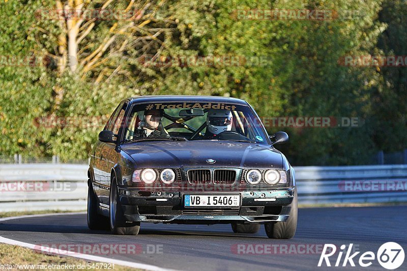 Bild #5457921 - Touristenfahrten Nürburgring Nordschleife 13.10.2018