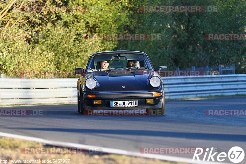 Bild #5457997 - Touristenfahrten Nürburgring Nordschleife 13.10.2018