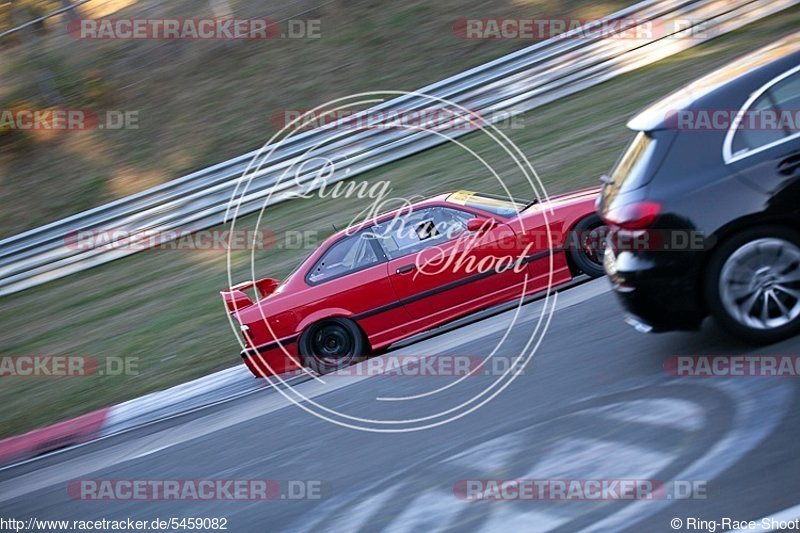 Bild #5459082 - Touristenfahrten Nürburgring Nordschleife 13.10.2018