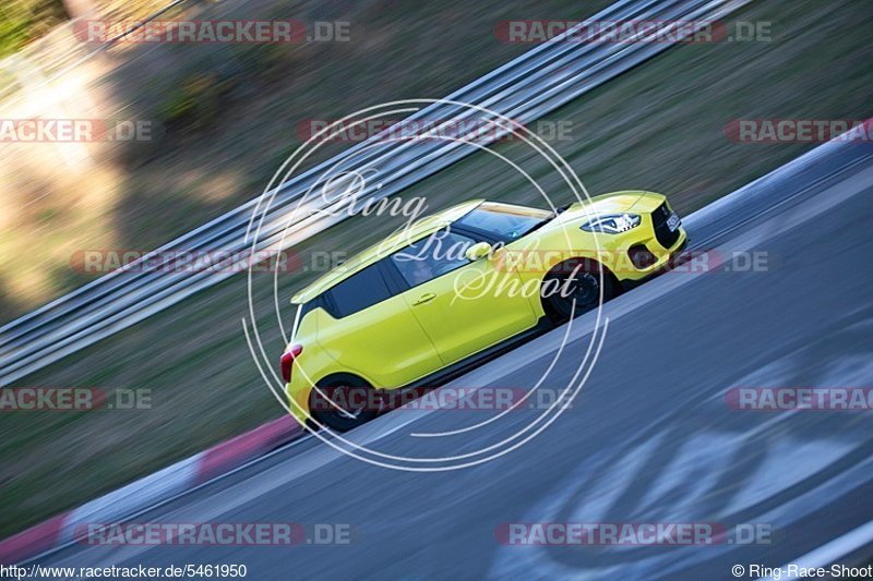 Bild #5461950 - Touristenfahrten Nürburgring Nordschleife 13.10.2018