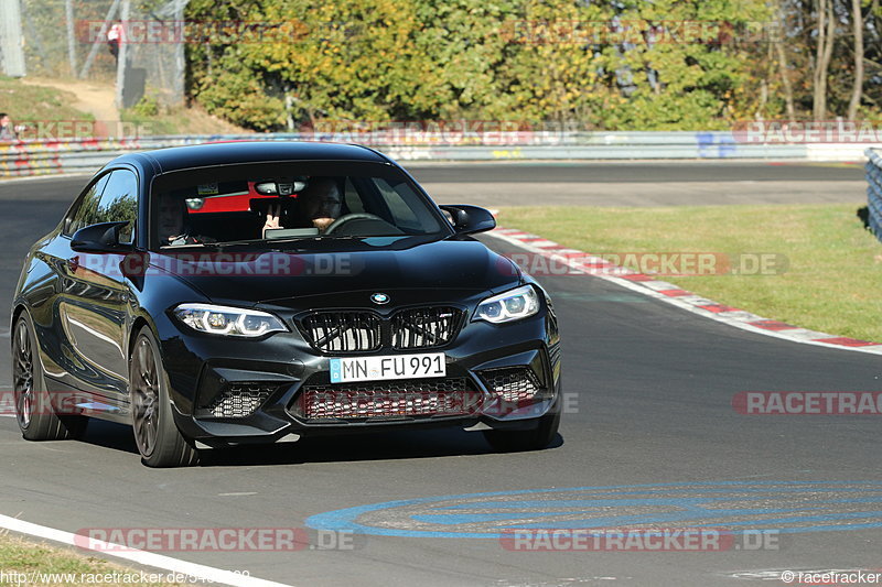 Bild #5465883 - Touristenfahrten Nürburgring Nordschleife 21.10.2018